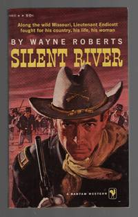 cover of Silent River