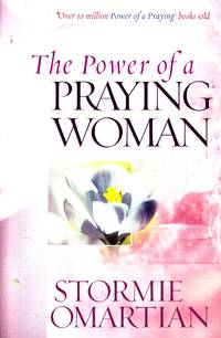 image of The Power of a Praying Woman