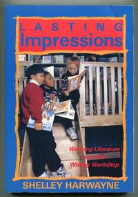 Lasting Impressions: Weaving Literature into the Writing Workshop