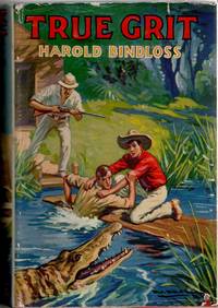 [CHILDREN] TRUE GRIT