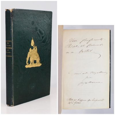 Om Hinduernas théogoni, philosophi och kosmogoni.