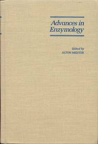 image of Advances in Enzymology and Related Areas of Molecular Biology (Volume 71)