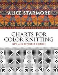 image of Charts for Color Knitting
