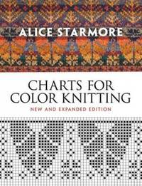 Charts for Color Knitting