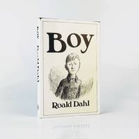 Boy by Dahl, Roald - 1984