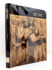 image of MUSIC (Newsweek World of Culture Books, Volume One)