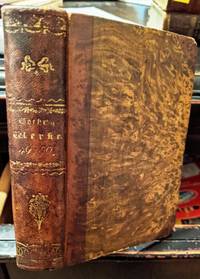 Goethe's Werke vol. 49-50