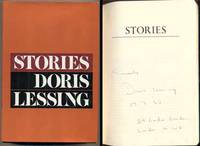 cover of Stories