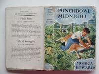 Punchbowl Midnight by Edwards, Monica - 1951