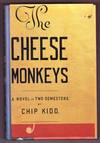 View Image 1 of 2 for THE CHEESE MONKEYS Inventory #11229