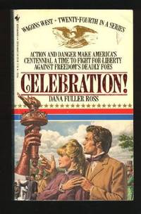 Celebration Wagon's West