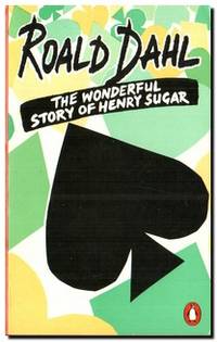 The Wonderful Story Of Henry Sugar And Six More