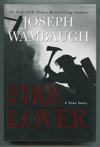 image of Fire Lover: A True Story