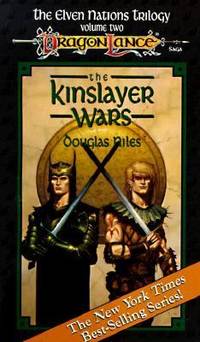 DragonLance : The Kinslayer