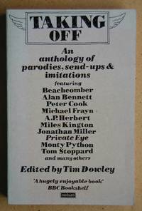 Taking Off: An Anthology of Parodies, Send-Ups & Imitations.