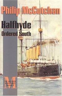 Halfhyde Ordered South