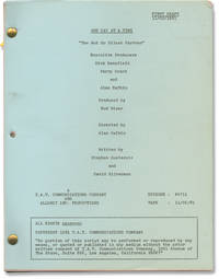 One Day at a Time: The Not So Silent Partner (Two original screenplays for the 1982 television episode)