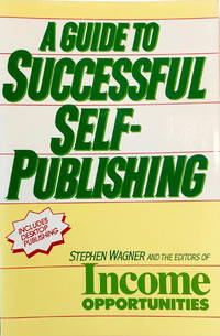 A Guide to Successful Self-Publishing