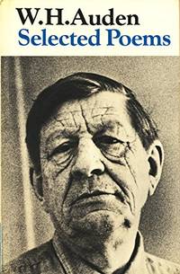 image of Selected poems