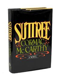 cover of Suttree