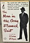 The Man in the Gray Flannel Suit