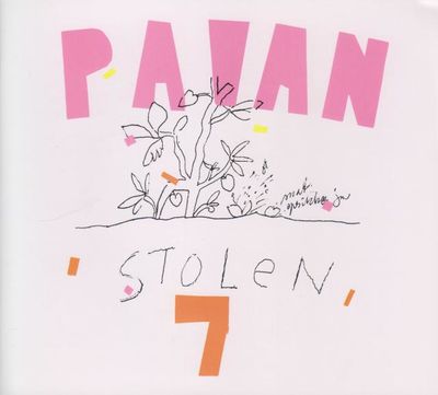 Pavan 7.