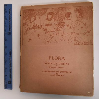 Paris: Lucien Vogel, 1921. Hardcover. VG/Good (pages have light age toning but are very clean and cl...