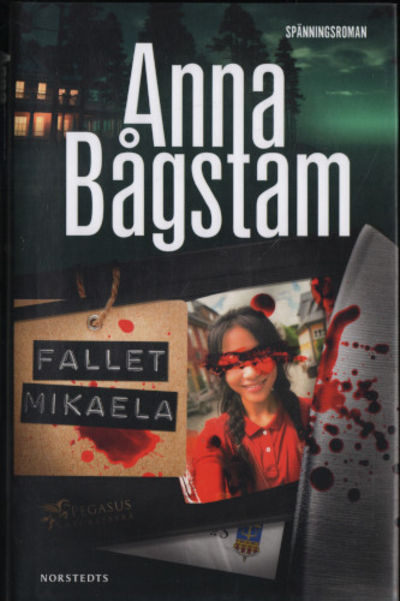 FALLET MIKAELA.