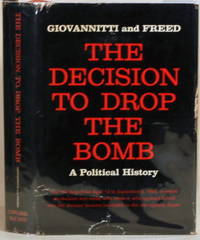 image of THE DECISION TO DROP THE BOMB