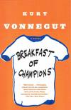 Breakfast of Champions: or Goodbye Blue Monday!
