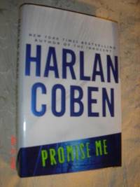 image of Promise Me (FIRST PRINTING)