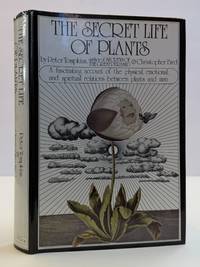 THE SECRET LIFE OF PLANTS