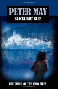Blacklight Blue (Enzo Files)