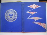 image of Lysaght-Sankey electrical steel sheets