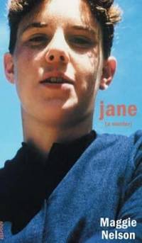 Jane : A Murder