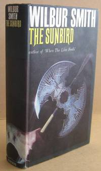 The Sunbird by SMITH, Wilbur - 1972