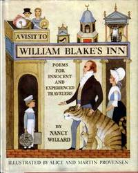 A Visit To William Blake's Inn