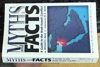 image of Myths and Facts: A Guide to the Arab-Israeli Conflict