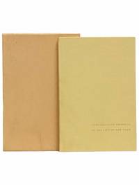 They Built Well, So Have We: Those Who Contributed to Our Building Fund, 1959-1967 [Congregation Emanu-el of the City of New York]