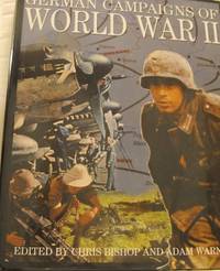 German Campaigns of World War II.