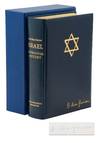 Israel: A Personal History