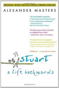Stuart: A Life Backwards