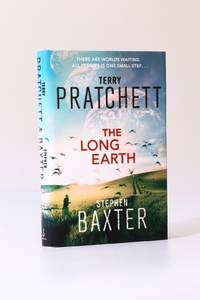 The Long Earth