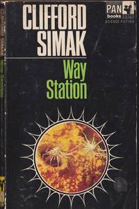 cover of Way Station