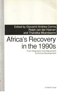 Africa's Recovery in the 1990s. From Stagnation…