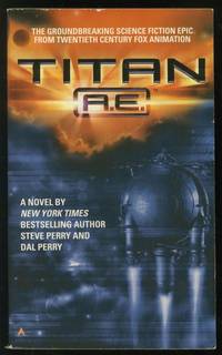 Titan A.E.