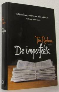De imperfekta.