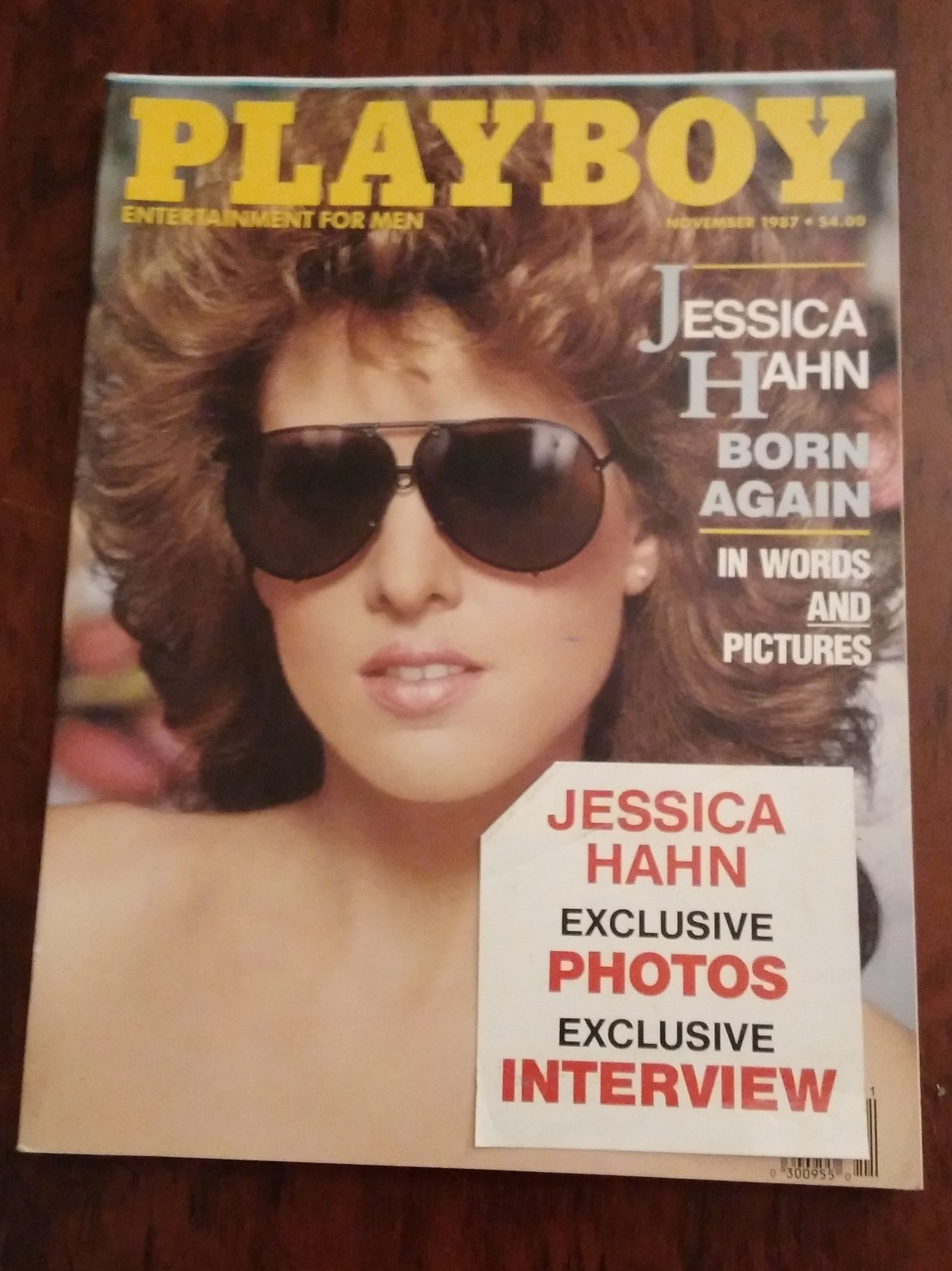 Jessica Hahn - Best Celebrity Gossip Sites 2025