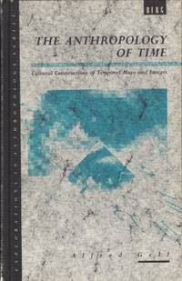 The Anthropology of Time. Cultural Constructions…