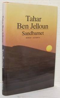 Sandbarnet.